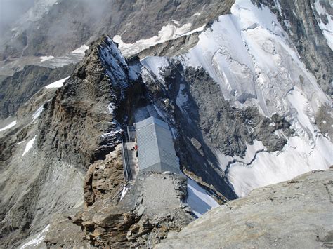  Le Mont Dixi, Sublime Vue Panoramique et Refuge Historique !