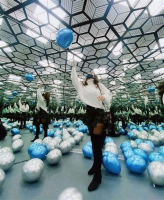 Le Musée des Illusions de Daiwa, un voyage dans le monde du bizarre et des perspectives trompeuses !