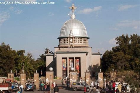 Le Monastère de Debre Libanos, Une Oasis Spirituelle Cachée au Cœur des Montagnes Éthiopiennes!