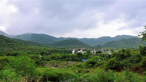 Le Mont Cuilian, une oasis de verdure et un site sacré ancestral!