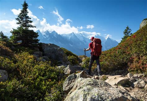 Le Mont Dahua : Un paradis pour randonneurs et amateurs de nature spectaculaire !