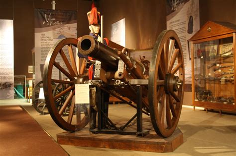 Le Musée de l'Artillerie de Gyeongju : Une Exploration Fascinante de l'Histoire Militaire Coréenne !