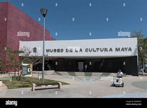 Le Musée de la Culture Maya à Chetumal: Plongez dans l'Histoire Ancienne et Découvrez les Trésors du Passé !